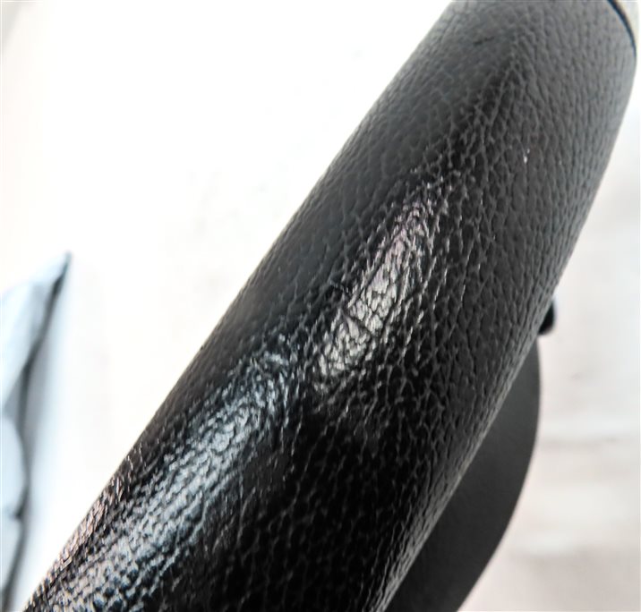Thumbnail 7: 13-18 BMW 3 4 SERIES F30 F31 F32 F33 F34 3-SPOKE SPORT STEREING WHEEL w/ PADDLES