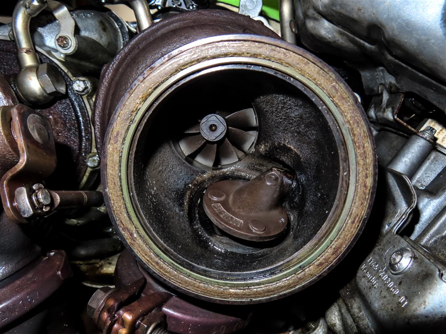 Thumbnail 19: 12-16 BMW M5 M6 ///M (F06 F10 F12) 4.4L S63T TWIN TURBO ENGINE ASSEMBLY (75k)