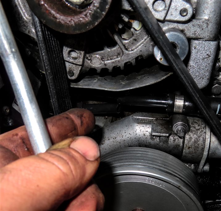 Thumbnail 23: 12-16 BMW M5 M6 ///M (F06 F10 F12) 4.4L S63T TWIN TURBO ENGINE ASSEMBLY (75k)