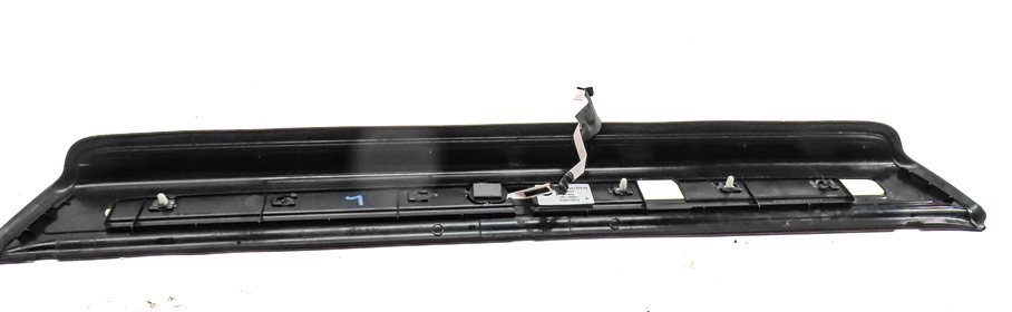 Thumbnail 8: 2013 BMW M6 (F13) COUPE FRONT LEFT & RIGHT M SPORT DOOR SILL SCUFF PLATE SET/2