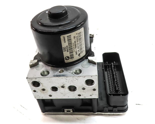 Thumbnail 2: 2012-2019 BMW M5 M6 ///M (F06 F10 F12 F13) DSC ABS ANTI LOCK BRAKE PUMP MODULE
