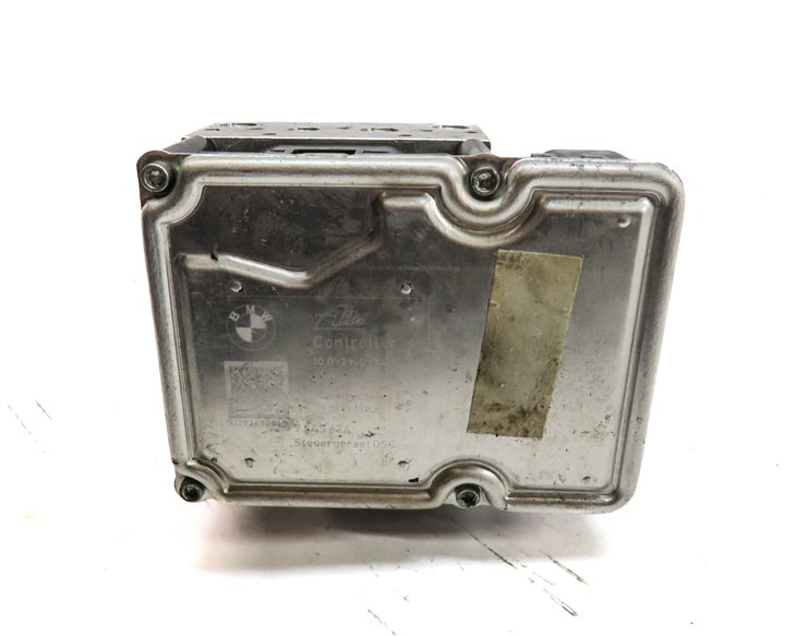 Thumbnail 7: 2012-2019 BMW M5 M6 ///M (F06 F10 F12 F13) DSC ABS ANTI LOCK BRAKE PUMP MODULE
