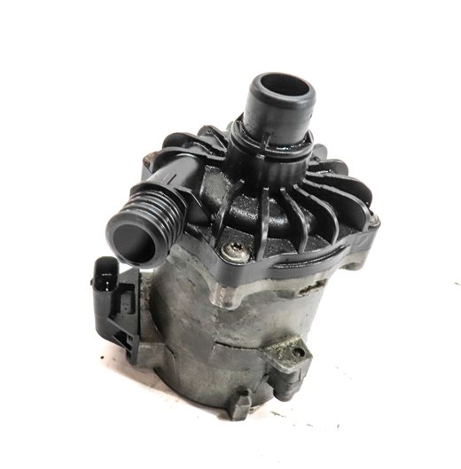 2012-2019 BMW M5 M6 ///M (F06 F10 F12 F13) 4.4L S63T ENGINE AUXILIARY WATER PUMP