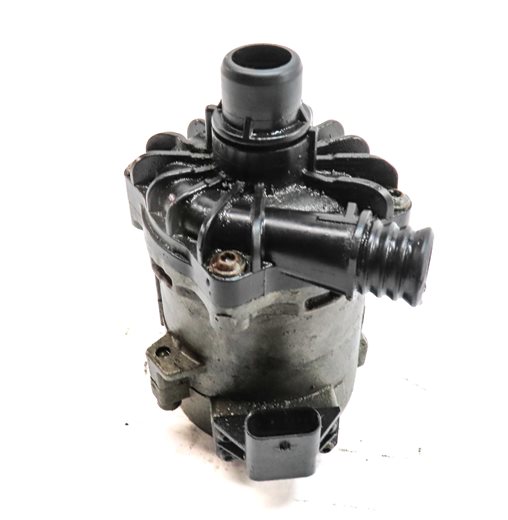 Thumbnail 3: 2012-2019 BMW M5 M6 ///M (F06 F10 F12 F13) 4.4L S63T ENGINE AUXILIARY WATER PUMP