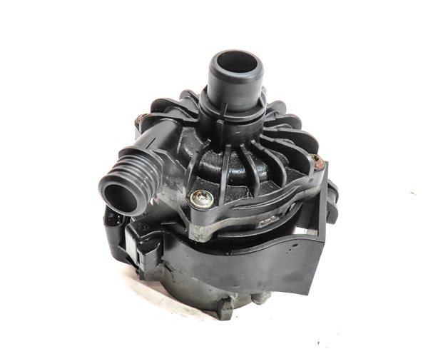 2012-2019 BMW M5 M6 ///M (F06 F10 F12 F13) 4.4L S63T ENGINE AUXILIARY WATER PUMP