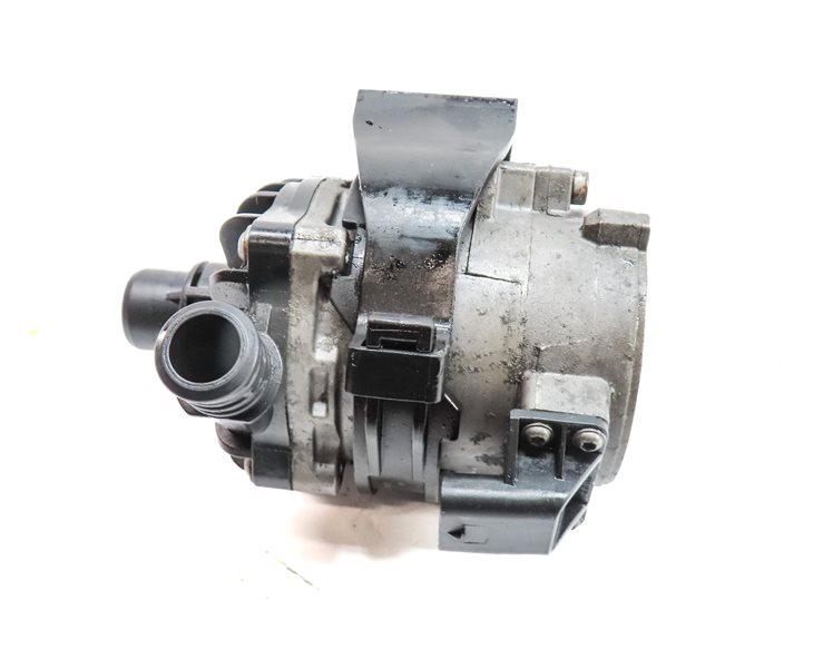 Thumbnail 4: 2012-2019 BMW M5 M6 ///M (F06 F10 F12 F13) 4.4L S63T ENGINE AUXILIARY WATER PUMP