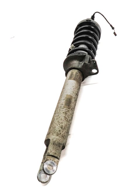 Thumbnail 2: 2013-2017 BMW M6 ///M (F13) COUPE LEFT FRONT DRIVER EDC DAMPING SHOCK STRUT