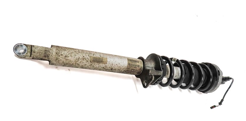 Thumbnail 3: 2013-2017 BMW M6 ///M (F13) COUPE LEFT FRONT DRIVER EDC DAMPING SHOCK STRUT