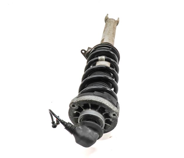 Thumbnail 4: 2013-2017 BMW M6 ///M (F13) COUPE LEFT FRONT DRIVER EDC DAMPING SHOCK STRUT