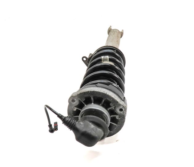 Thumbnail 5: 2013-2017 BMW M6 ///M (F13) COUPE LEFT FRONT DRIVER EDC DAMPING SHOCK STRUT