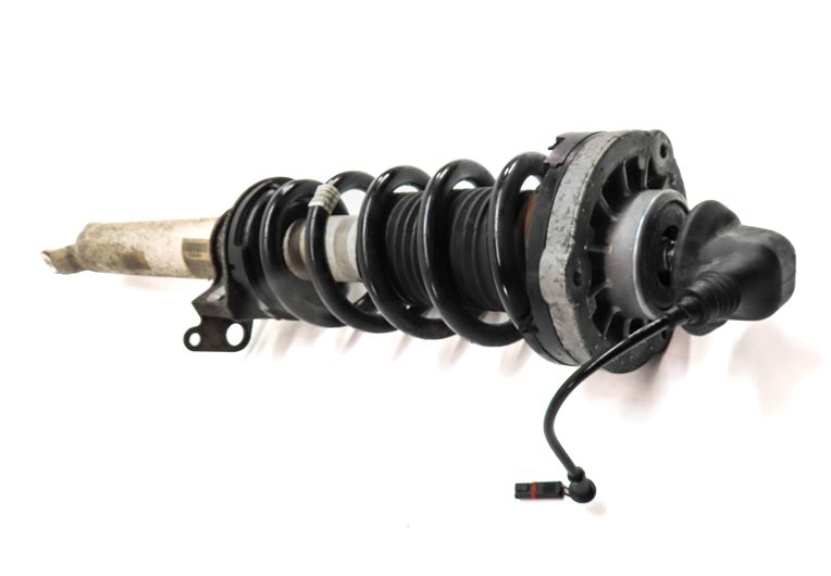 Thumbnail 6: 2013-2017 BMW M6 ///M (F13) COUPE LEFT FRONT DRIVER EDC DAMPING SHOCK STRUT