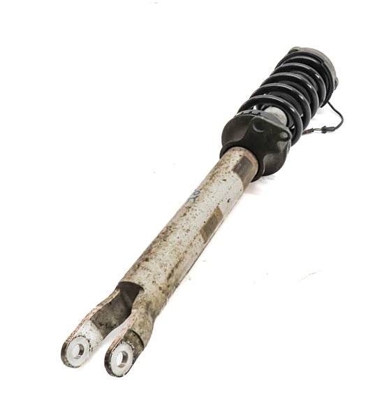 2013-2017 BMW M6 ///M (F13) COUPE RIGHT FRONT PASSENGER EDC DAMPING SHOCK STRUT