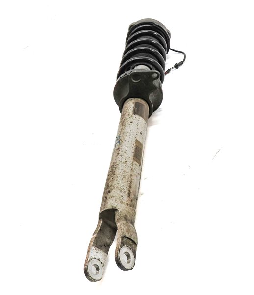 Thumbnail 2: 2013-2017 BMW M6 ///M (F13) COUPE RIGHT FRONT PASSENGER EDC DAMPING SHOCK STRUT