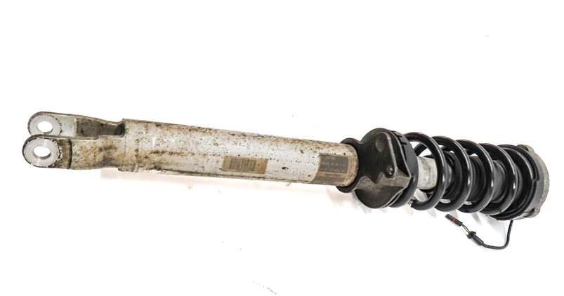 Thumbnail 3: 2013-2017 BMW M6 ///M (F13) COUPE RIGHT FRONT PASSENGER EDC DAMPING SHOCK STRUT