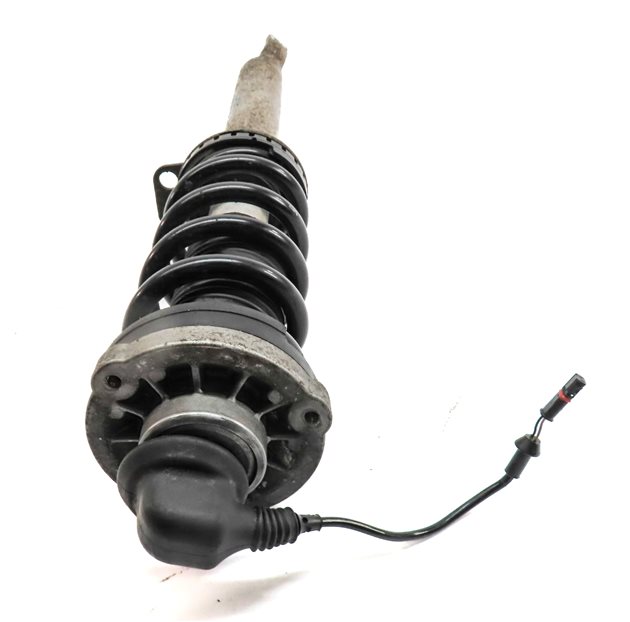Thumbnail 5: 2013-2017 BMW M6 ///M (F13) COUPE RIGHT FRONT PASSENGER EDC DAMPING SHOCK STRUT