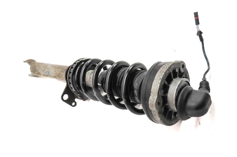 Thumbnail 6: 2013-2017 BMW M6 ///M (F13) COUPE RIGHT FRONT PASSENGER EDC DAMPING SHOCK STRUT