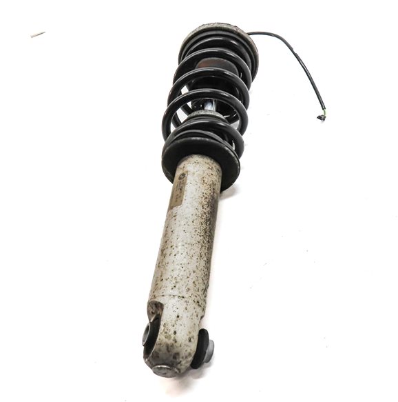 Thumbnail 2: 13-17 BMW M6 (F13) COUPE REAR LEFT or RIGHT SUSPENSION EDC DAMPING SHOCK STRUT