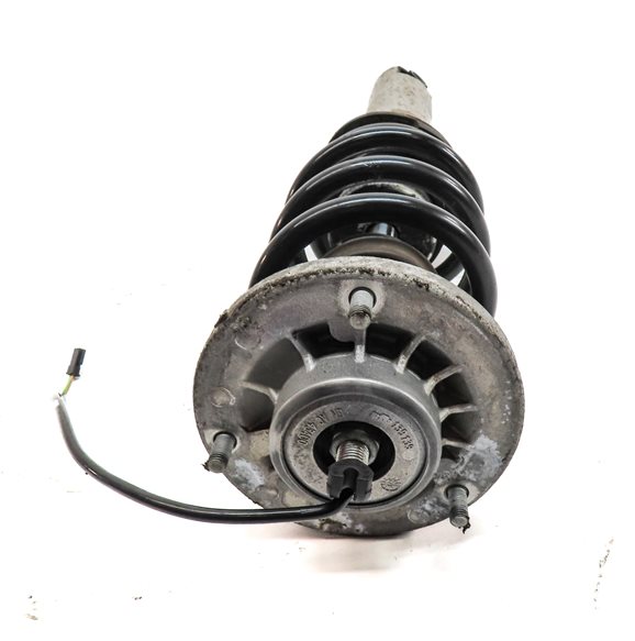Thumbnail 5: 13-17 BMW M6 (F13) COUPE REAR LEFT or RIGHT SUSPENSION EDC DAMPING SHOCK STRUT