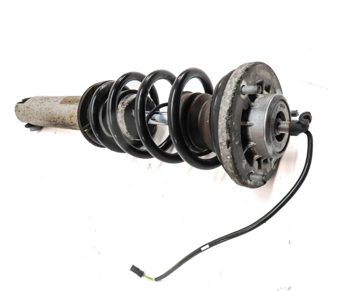 Thumbnail 6: 13-17 BMW M6 (F13) COUPE REAR LEFT or RIGHT SUSPENSION EDC DAMPING SHOCK STRUT
