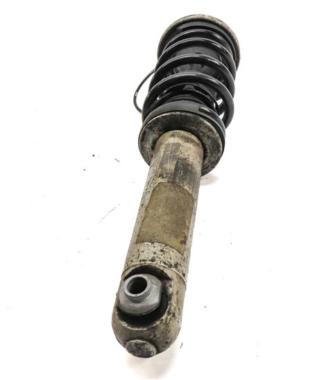 Thumbnail 2: 13-17 BMW M6 (F13) COUPE REAR LEFT or RIGHT SUSPENSION EDC DAMPING SHOCK STRUT