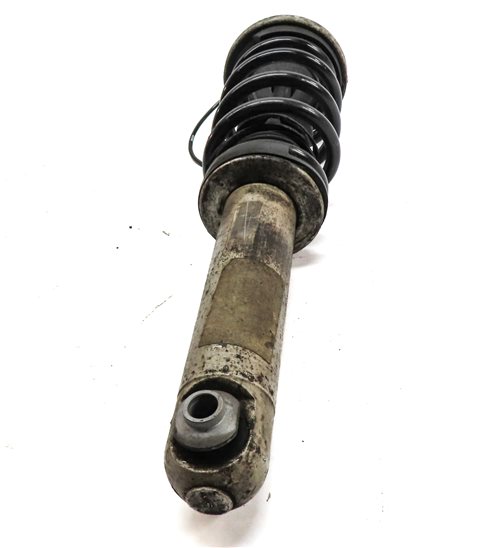Thumbnail 3: 13-17 BMW M6 (F13) COUPE REAR LEFT or RIGHT SUSPENSION EDC DAMPING SHOCK STRUT