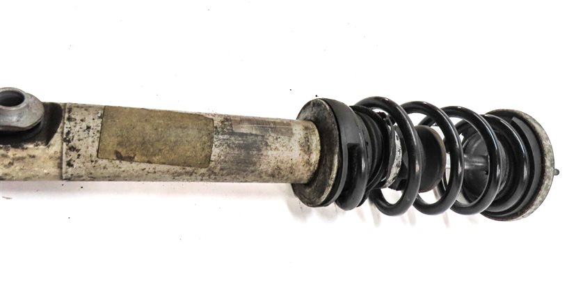 Thumbnail 4: 13-17 BMW M6 (F13) COUPE REAR LEFT or RIGHT SUSPENSION EDC DAMPING SHOCK STRUT