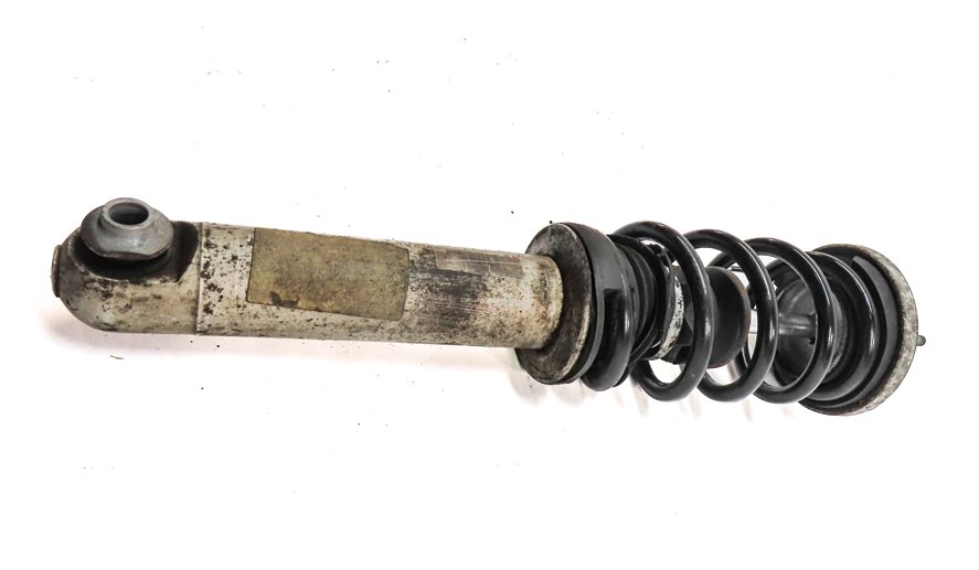 Thumbnail 5: 13-17 BMW M6 (F13) COUPE REAR LEFT or RIGHT SUSPENSION EDC DAMPING SHOCK STRUT