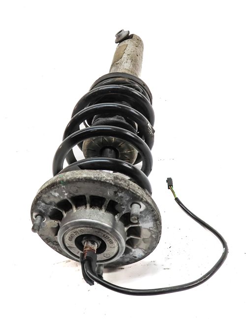 Thumbnail 6: 13-17 BMW M6 (F13) COUPE REAR LEFT or RIGHT SUSPENSION EDC DAMPING SHOCK STRUT