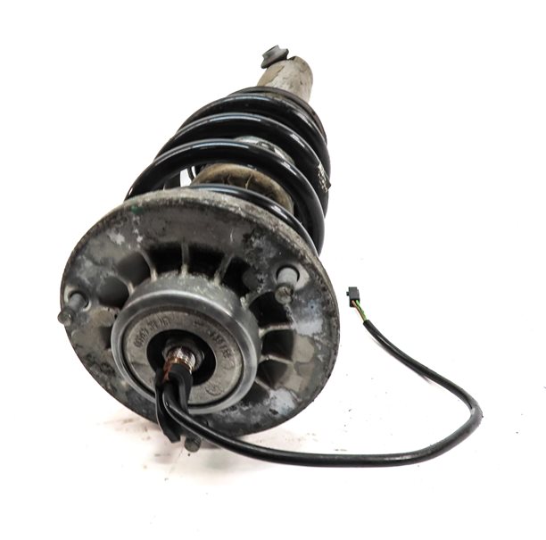 Thumbnail 7: 13-17 BMW M6 (F13) COUPE REAR LEFT or RIGHT SUSPENSION EDC DAMPING SHOCK STRUT