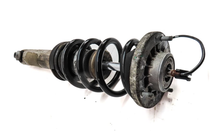 Thumbnail 8: 13-17 BMW M6 (F13) COUPE REAR LEFT or RIGHT SUSPENSION EDC DAMPING SHOCK STRUT