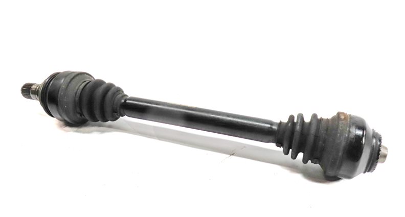 2012-2019 BMW M5 M6 ///M (F06 F10 F12 F13) LEFT DRIVER REAR CV AXLE SHAFT