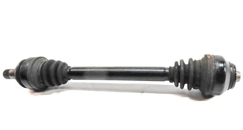 Thumbnail 2: 2012-2019 BMW M5 M6 ///M (F06 F10 F12 F13) LEFT DRIVER REAR CV AXLE SHAFT