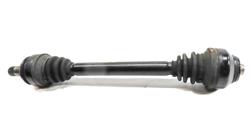 Thumbnail 3: 2012-2019 BMW M5 M6 ///M (F06 F10 F12 F13) LEFT DRIVER REAR CV AXLE SHAFT