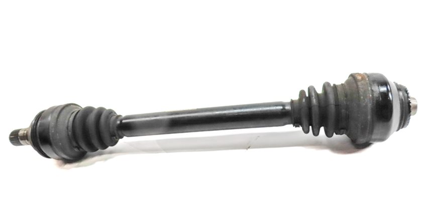 Thumbnail 4: 2012-2019 BMW M5 M6 ///M (F06 F10 F12 F13) LEFT DRIVER REAR CV AXLE SHAFT