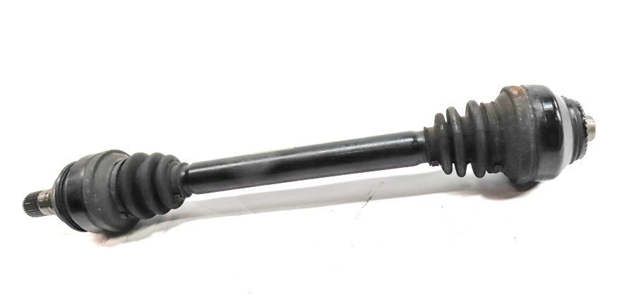 Thumbnail 5: 2012-2019 BMW M5 M6 ///M (F06 F10 F12 F13) LEFT DRIVER REAR CV AXLE SHAFT