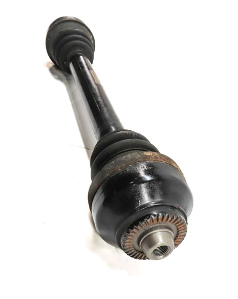 Thumbnail 6: 2012-2019 BMW M5 M6 ///M (F06 F10 F12 F13) LEFT DRIVER REAR CV AXLE SHAFT
