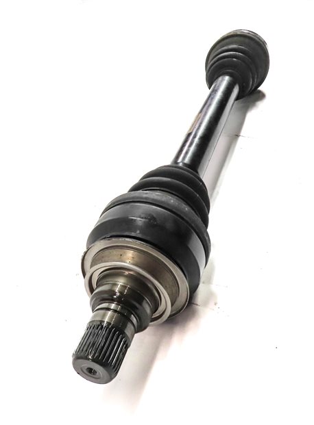 Thumbnail 7: 2012-2019 BMW M5 M6 ///M (F06 F10 F12 F13) LEFT DRIVER REAR CV AXLE SHAFT