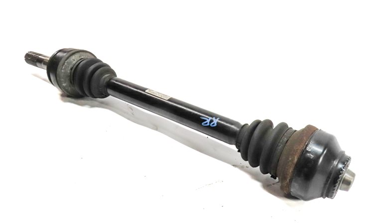 2012-2019 BMW M5 M6 ///M (F06 F10 F12 F13) RIGHT PASSENGER REAR CV AXLE SHAFT
