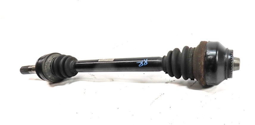 Thumbnail 2: 2012-2019 BMW M5 M6 ///M (F06 F10 F12 F13) RIGHT PASSENGER REAR CV AXLE SHAFT
