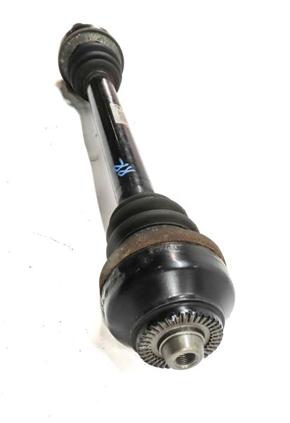 Thumbnail 3: 2012-2019 BMW M5 M6 ///M (F06 F10 F12 F13) RIGHT PASSENGER REAR CV AXLE SHAFT