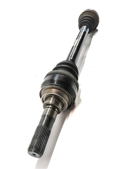 Thumbnail 4: 2012-2019 BMW M5 M6 ///M (F06 F10 F12 F13) RIGHT PASSENGER REAR CV AXLE SHAFT