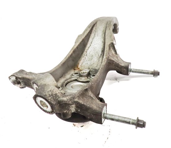 Thumbnail 2: 2012-2019 BMW M5 M6 ///M (F06 F10 F12 F13) RIGHT FRONT PASSENGER SPINDLE KNUCKLE