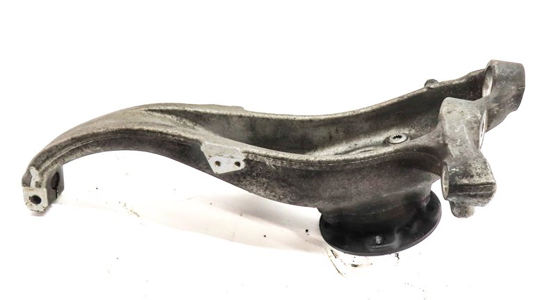 Thumbnail 3: 2012-2019 BMW M5 M6 ///M (F06 F10 F12 F13) RIGHT FRONT PASSENGER SPINDLE KNUCKLE