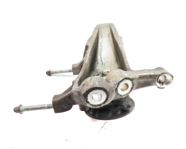 Thumbnail 2: 2012-2019 BMW M5 M6 ///M (F06 F10 F12 F13) LEFT FRONT DRIVER SPINDLE KNUCKLE HUB