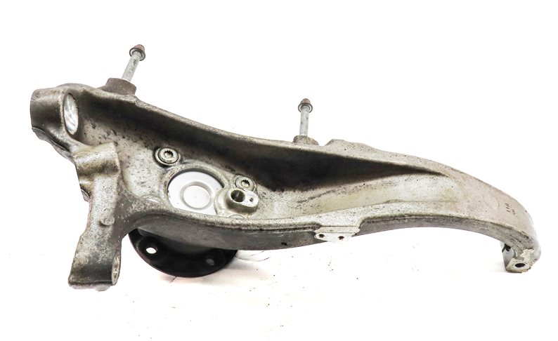 Thumbnail 3: 2012-2019 BMW M5 M6 ///M (F06 F10 F12 F13) LEFT FRONT DRIVER SPINDLE KNUCKLE HUB