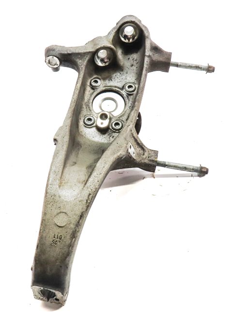 Thumbnail 4: 2012-2019 BMW M5 M6 ///M (F06 F10 F12 F13) LEFT FRONT DRIVER SPINDLE KNUCKLE HUB