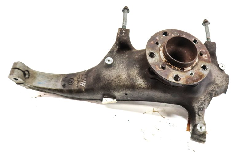 Thumbnail 5: 2012-2019 BMW M5 M6 ///M (F06 F10 F12 F13) LEFT FRONT DRIVER SPINDLE KNUCKLE HUB