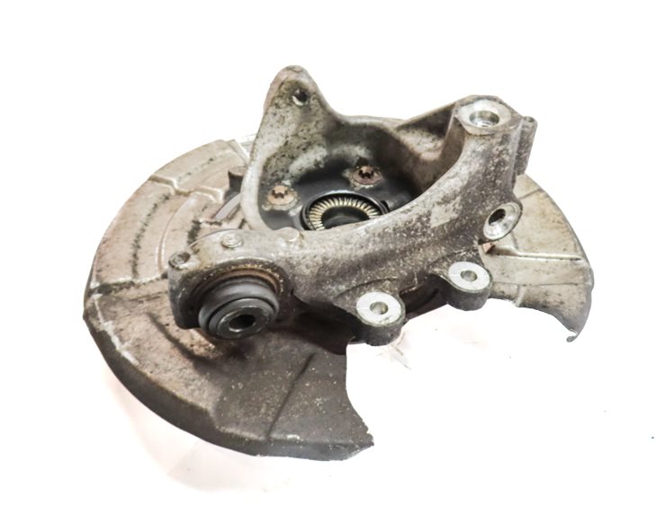 2012-2018 BMW M6 ///M (F12 F13) 2-DOOR RIGHT PASSENGER REAR SPINDLE KNUCKLE HUB
