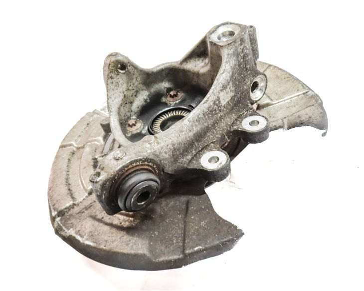 Thumbnail 2: 2012-2018 BMW M6 ///M (F12 F13) 2-DOOR RIGHT PASSENGER REAR SPINDLE KNUCKLE HUB