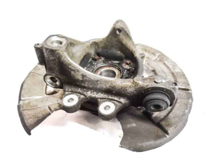 2012-2018 BMW M6 ///M (F12 F13) 2-DOOR LEFT DRIVER REAR SPINDLE KNUCKLE HUB